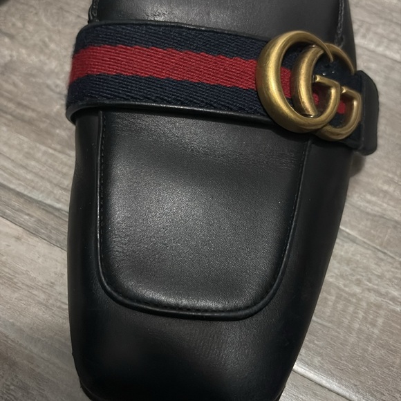 Gucci Mules - Picture 2 of 5